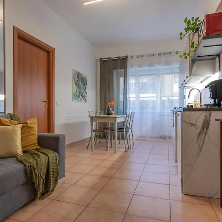 Appartement Hope *