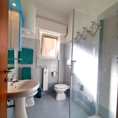 Apartment Hope Rome