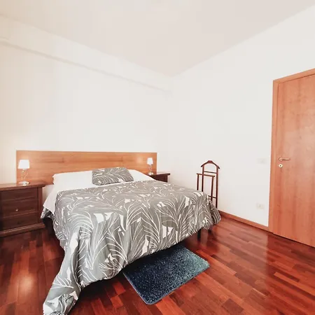 Hope Apartment *