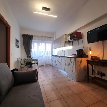 Apartment Hope