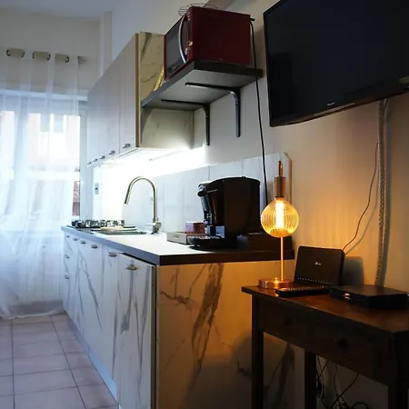 Hope Apartment *