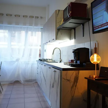 Hope Apartment Rome