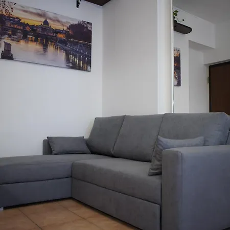 Apartment Hope Rome
