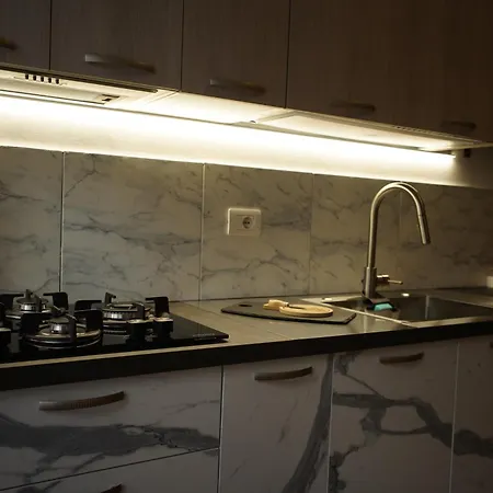 Hope Apartment