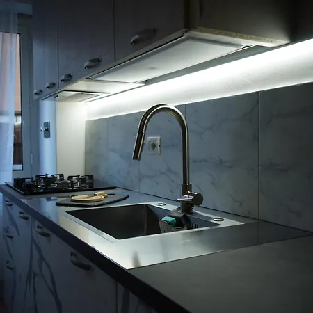 Apartment Hope *