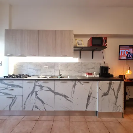 Hope Apartment