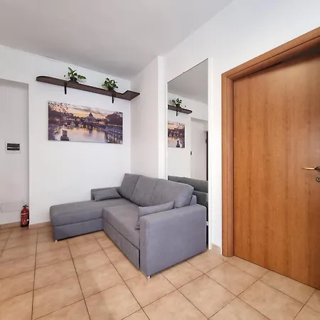 Hope Apartment *