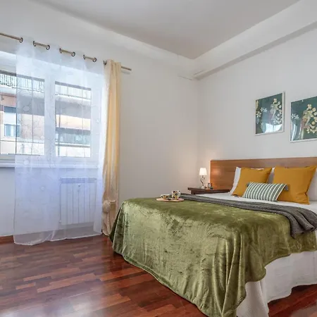 Apartamento Hope Roma
