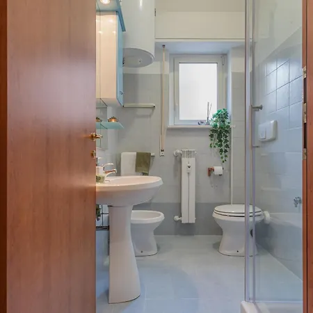 Hope Apartment