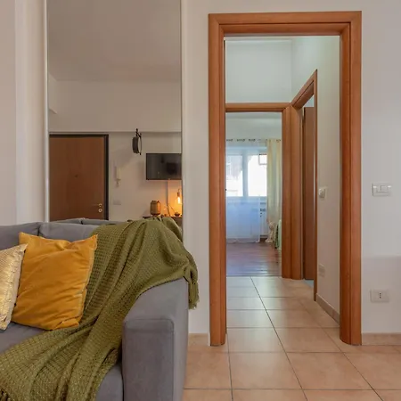 Apartment Hope