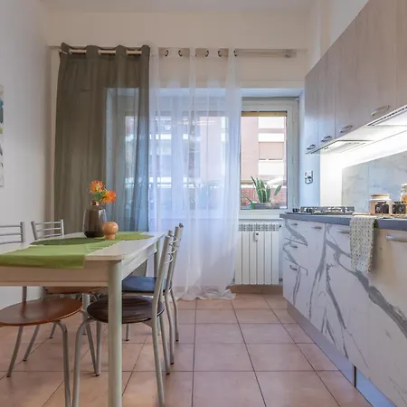 Apartment Hope Rome
