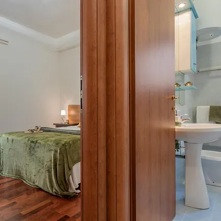 Hope Апартаменты